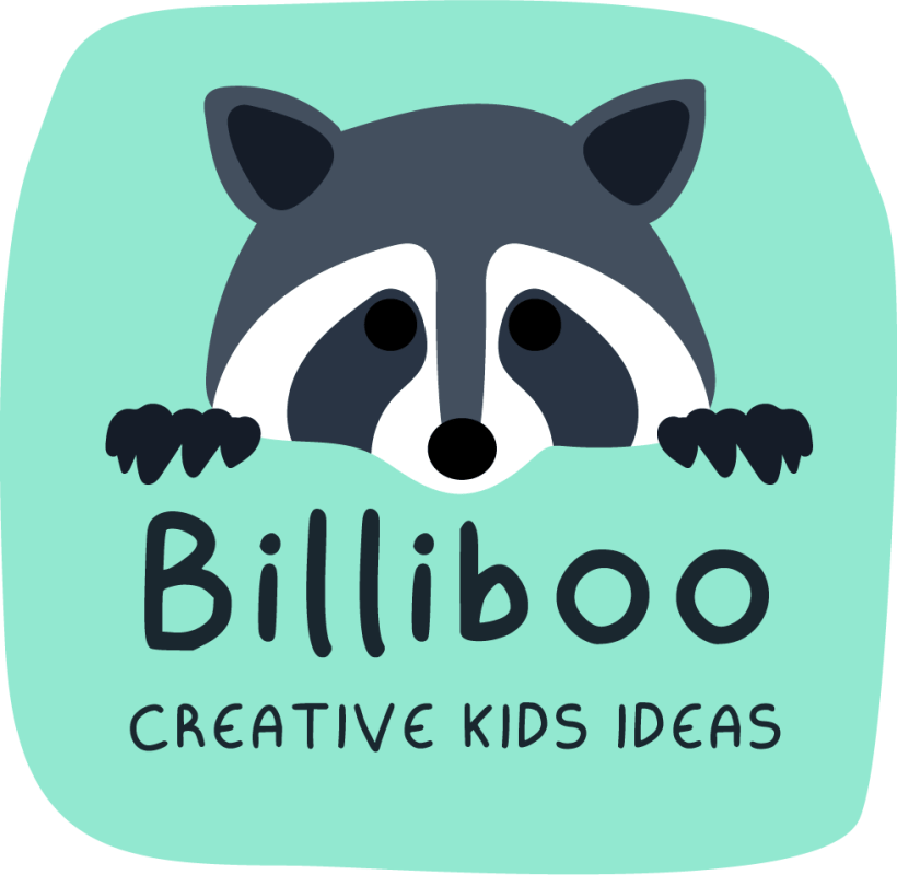 Billiboo • Creative Kids Ideas